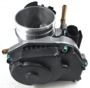 Дроссельная заслонка 06A 133 064 J Golf IV, Polo 94-2002, Octavia 97- , A3 96-2003 GMP, Ю.Корея