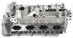 Головка блока EA888 1.8 TSI CDAA , CDAB ,  CDHA ,  CDHB , CABB , CABA , CABD , BZB пустая 06H103064AN. Nomparts, Ю.Корея