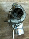 Турбина 6650901980 SsangYong Rexton 2.7л D27DT MHI