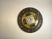 Диск сцепления Lacetti 1.4- 1.6 2004- (96408517) Valeo 27806