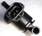 Клапан электромагнитный паров топлива 29010-2B000 Sportage 10-, Santa Fe DM, Ceed 07- , Creta, Elantra, Soul, Solaris Оригинал