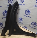Крыло переднее левое 5181109100 Ssangyong Kyron Nomparts, Ю.Корея