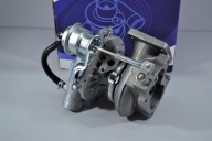 Турбина VE180027 Isuzu 4JB1-T Nomparts