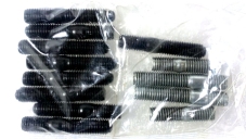Головка блока G4FC, G4FA 221002B002 пустая Солярис, Рио, Акцент. Nomparts, Ю.Корея