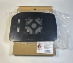 Стекло (полотно) зеркала левое верхнее с обогревом GNG81001015 (1766587) FORD Tourneo Custom GNG, Турция