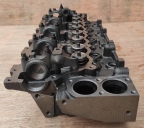 ГБЦ 4HF1 Isuzu 8-97146520-2 в сборе Nomparts , Ю.Корея