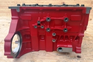 Блок цилиндров Cummins ISF 2.8 5261256 (5261257, 5334639)  "пустой" Новый Dongfeng