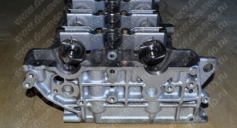 ГБЦ D20DT 2.0 XDi Ssangyong Actyon, Kyron пустая 6640101520