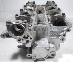 Головка блока В СБОРЕ 0K08A-10100  Sportage FE DOHC 16 клапанная ВОССТАНОВЛЕННАЯ в Ю.Корее