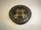 Диск сцепления Lacetti 1.4- 1.6 2004- (96408517) Valeo 27806