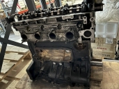 Двигатель D4CB Euro IV Sorento 170 л.с. 2006-2008 комплектация SUB (без навесного) 102J1-4AU00 Контрактный