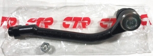 Рулевой наконечник правый CEKH-38R (568202H090) Elantra / Avante 06-2011, Ceed / Cerato 2006- , i30 2006- , Forte 08-2013  CTR, Ю.Корея