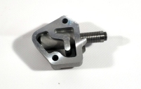 Натяжитель цепи ГРМ GM 23859663 B15D2 1.5л Ravon R4, Chevrolet Cobalt, Daewoo Gentra Снят с нового ДВС