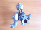 Турбина Garrett 6640900880 
