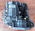 АКПП (вариатор) CVT VT3S JAC J7, JS4, Москвич 3 1.5л Новый. Оригинал