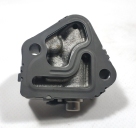 Натяжитель цепи ГРМ GM 96985326 B15D2 1.5л Chevrolet Cobalt, Daewoo Gentra Оригинал