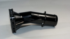 Корпус термостата 25631-2B050 G4FC \ G4FA Gamma MPI Оригинал