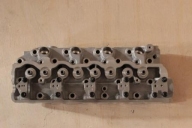 ГБЦ D4BF Porter пустая 22100-42702