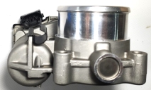 Дроссельная заслонка Ford Transit 06-13, Ranger 2.2 Duratorq 1781960 ( 0280750598, BK2Q9E926AC)  GMP, Ю.Корея