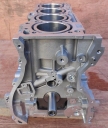 Блок цилиндров в сборе G4KD 2.0л Theta 2 ( MMC 4B11) комплектация SHORT, 2G072-2GU00  Новый. GMP, Ю.Корея.