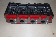 ГБЦ 5265705 Cummins ISF 2.8 в сборе