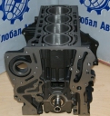 Блок в сборе двигателя 1.4 EA111 VW атмосферный ( CAXA , CAXC , CFBA )  GMP, Ю.Корея