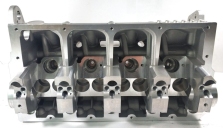 Головка блока 03G103351C пустая VAG 1.9-2.0 TDI CAXC, BXE, BLS, BRS, AXB, ANU, ATD, AXR, ASZ, ARL, AJM, ATJ, BMM, BRR, BRU, BXF, BKC Nomparts,Ю.Корея