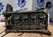 Блок двигателя A6650104001D Ssangyong Kyron, Rexton D27DT в сборе Евро 4 Контрактный