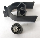 Клапан форсунки 28278897 (9308-622B) Euro IV DELPHI Оригинал.