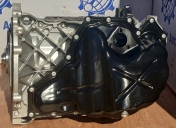 Двигатель SHORT (Блок в сборе)  EA888 2.0 TSI AUDI A4, A5,  A6, Q5 CDNA, CDNB, CDNC. Продольной установки. Новый. Оригинал.