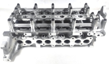 Головка блока цилиндров 22100-2F000 D4HA, D4HB пустая Santa Fe, Sportage, Sorento. Nomparts, Ю.Корея