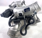 Турбина восстановленная 53039880136  Volkswagen / Audi / Skoda 1.8 TSI