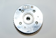Механизм регулировки фаз ГРМ (CVVT) 24350-2B000 1.4/1.6 Gamma G4FA/G4FC