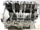 Блок цилиндров в сборе G4LC 1.4л. MPI 72AT2-03F00 ( SHORT) Новый. GMP, Ю.Корея