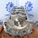 Блок цилиндров G4KE в сборе  2.4 л. Santa Fe Theta 2