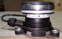 Подшипник выжимной GM 96890028 Aveo 2011, Cobalt,  Tracker, Mokka, Оригинал