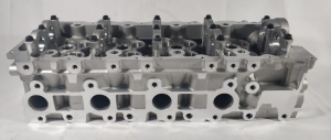 ГБЦ 2KD-FTV Toyota в пустая 11101-30040 ( 1110130040 )  Nomparts, Ю.Корея