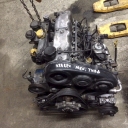 Двигатель D4BH Starex мех-кое ТНВД 