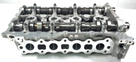 Головка блока G4KH 2.0л  GDI Theta 2 в сборе с распредвалами и клапанами 22100-2GTA0 Новая GMP, Ю.Корея