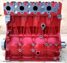 Двигатель Cummins ISF 3.8 (ISF38Е4R154) комплектация SUB (без навесного оборудования) Новый. Производитель DCEC