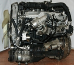 Двигатель D4CB Porter 2 2.5 L 2012-  Euro 5