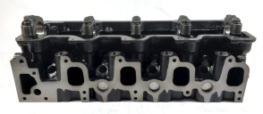 ГБЦ 3L Toyota пустая 1110154131N (1110154131N) Nomparts, Ю.Корея.