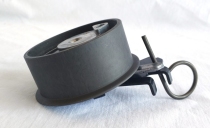 Ролик натяжитель ремня ГРМ 24410-23050 ,  G4GC Туссан,Спортейдж, Аванта Церато Оригинал