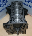 Блок в сборе двигателя 1.4 EA111 VW атмосферный ( CAXA , CAXC , CFBA )  GMP, Ю.Корея