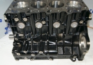 Блок D4CB 202J24AU00 в сборе 175 л.с. ( 145 л.с.)