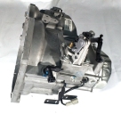 Механическая коробка передач Chevrolet Cobalt , Gentra 2011-