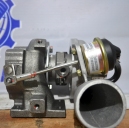 Турбина 14411-7F411 Nissan TD27Ti 