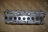 ГБЦ D4CB Euro 3 в сборе 22010-4AA10 Sorento, Porter II, Starex. Nomparts, Ю.Корея