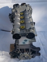 Двигатель без навесного 1.6 чугун EA111 VW CLRA ( CFNA , CFNB , CLSA , BTS ) Новый Оригинал
