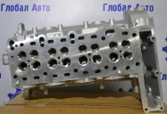 ГБЦ D20DT 2.0 XDi Ssangyong Actyon, Kyron пустая 6640101520